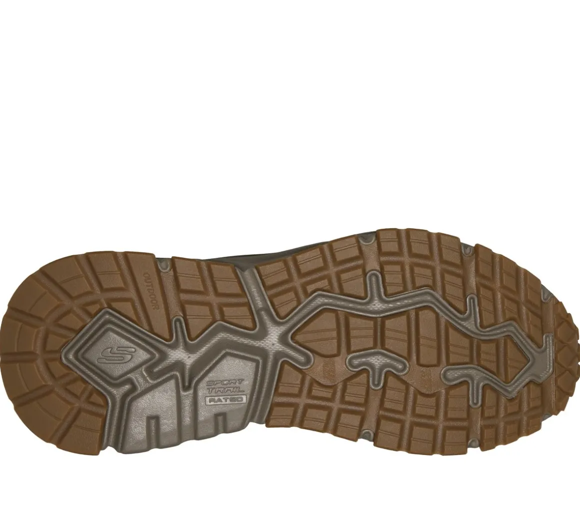 Skechers Slip-ins Relaxed Fit: D'Lux Journey - Sand Point Creek