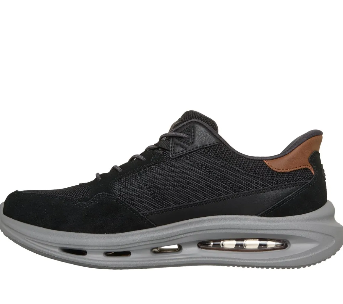 Skechers Slip-ins Relaxed Fit: Sloan - Remming