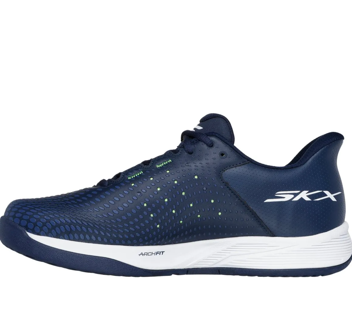 Skechers Slip-ins Relaxed Fit: Viper Court Reload