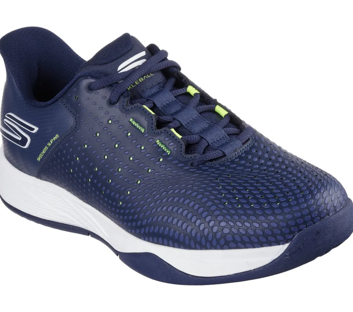 Skechers Slip-ins Relaxed Fit: Viper Court Reload