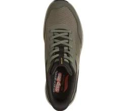 Skechers Slip-ins Relaxed Fit: Arch Fit Orvan Ultra - Talon