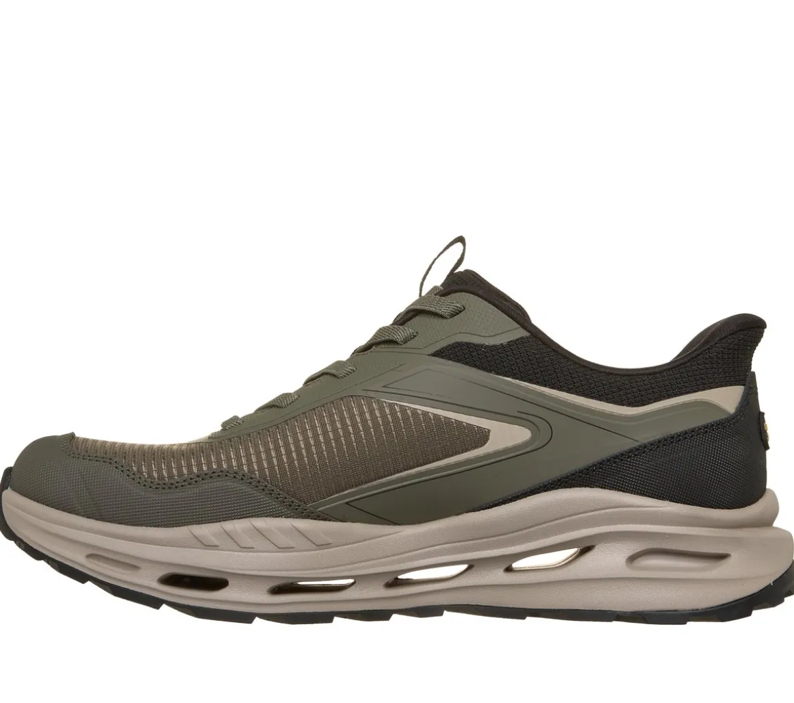 Skechers Slip-ins Relaxed Fit: Arch Fit Orvan Ultra - Talon