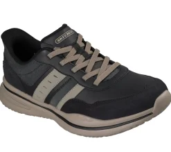 Skechers Slip-ins Relaxed Fit: Norlan - Leroy