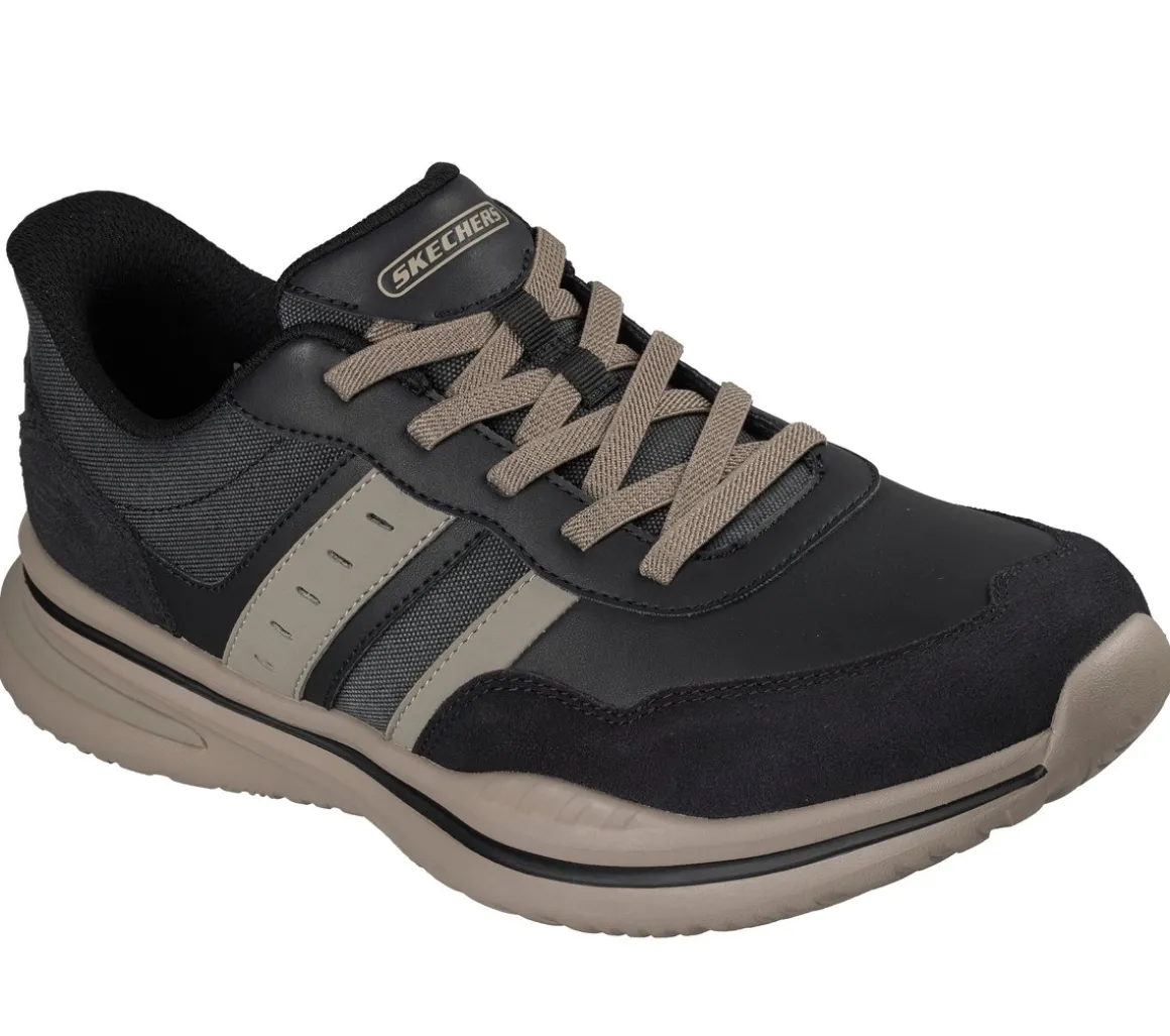 Skechers Slip-ins Relaxed Fit: Norlan - Leroy