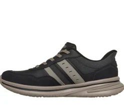 Skechers Slip-ins Relaxed Fit: Norlan - Leroy