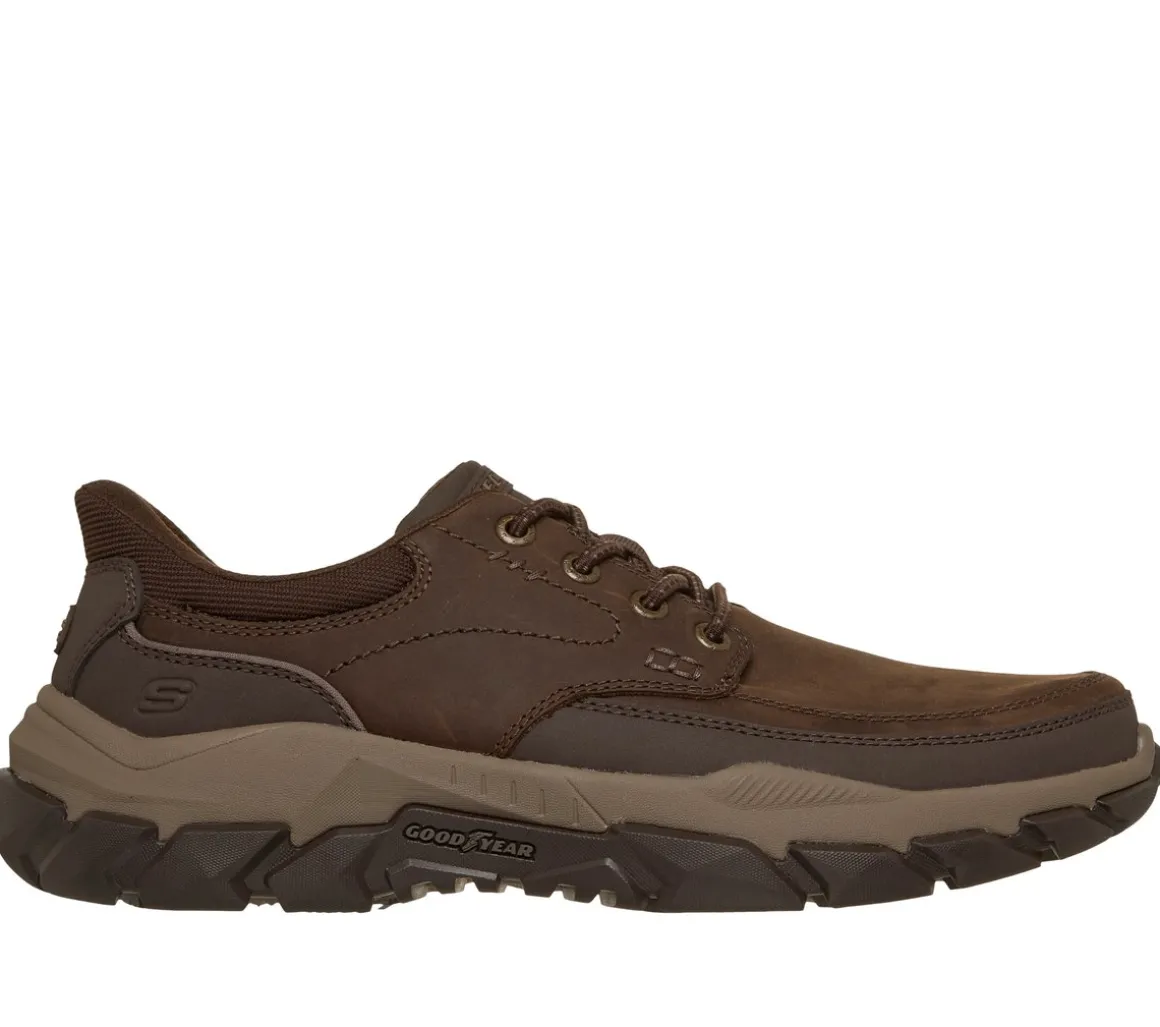 Skechers Slip-ins Relaxed Fit: Santoro - Bradford