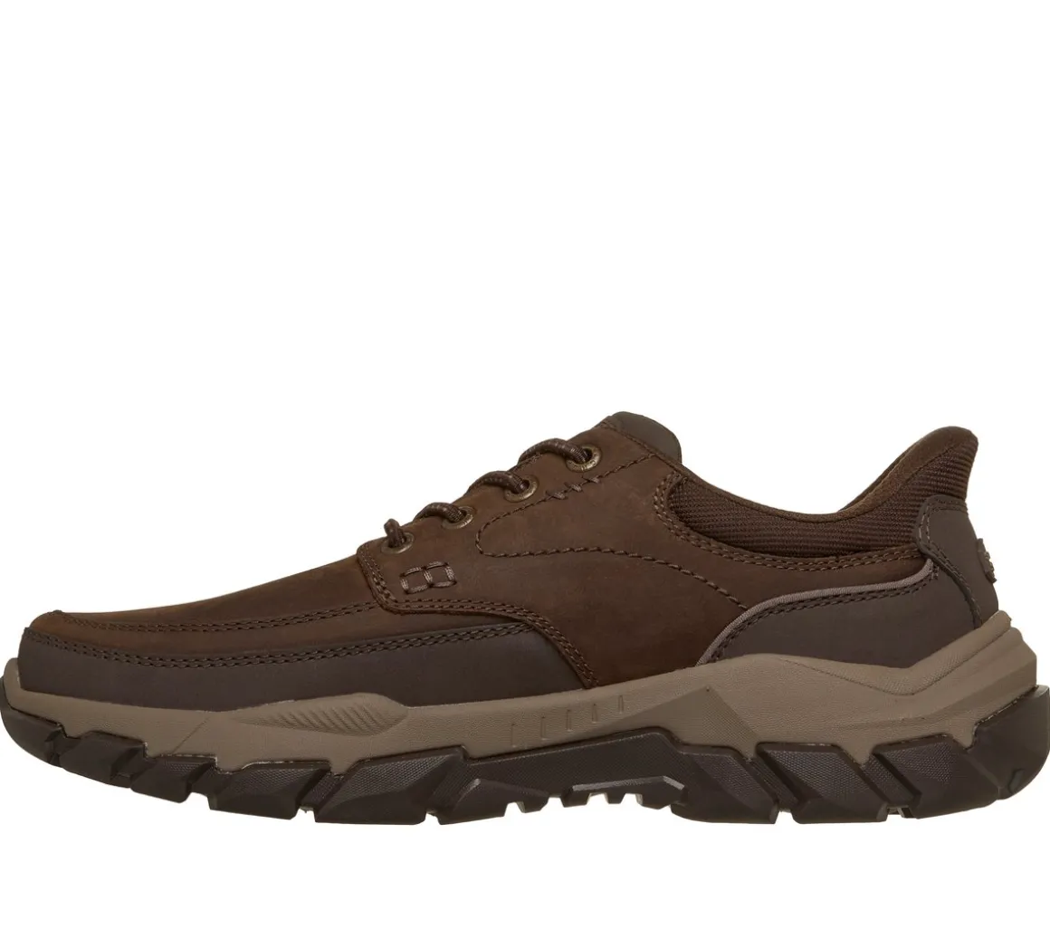 Skechers Slip-ins Relaxed Fit: Santoro - Bradford