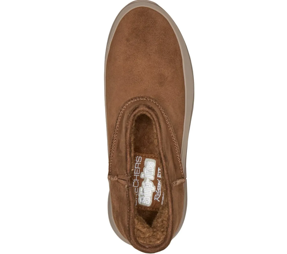 Skechers Slip-ins Relaxed Fit Waterproof: On-The-GO Stellar - Irene
