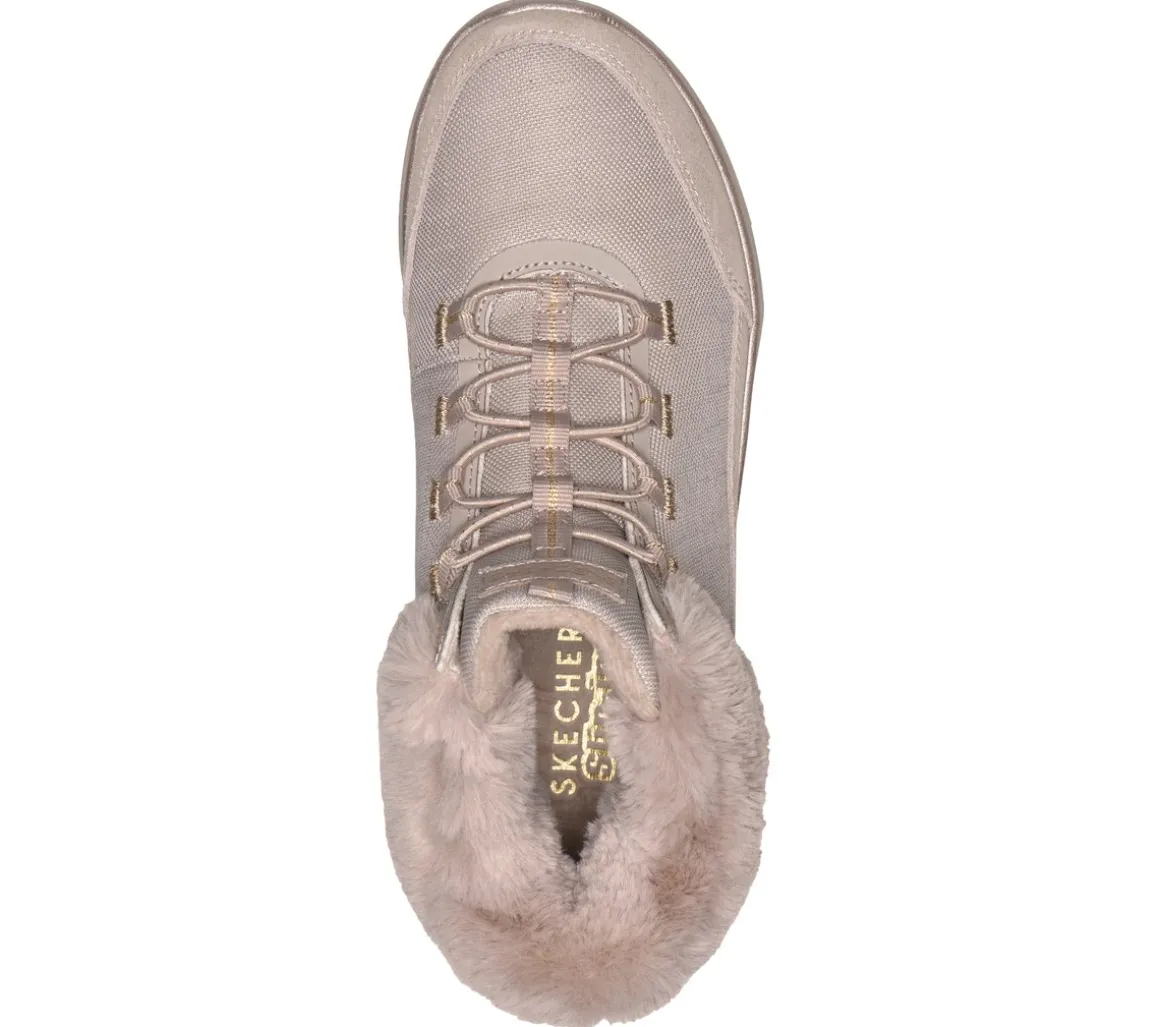 Skechers Slip-ins Relaxed Fit: Summits Plus Boot - Homebound