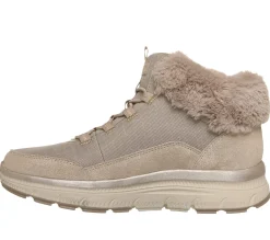 Skechers Slip-ins Relaxed Fit: Summits Plus Boot - Homebound