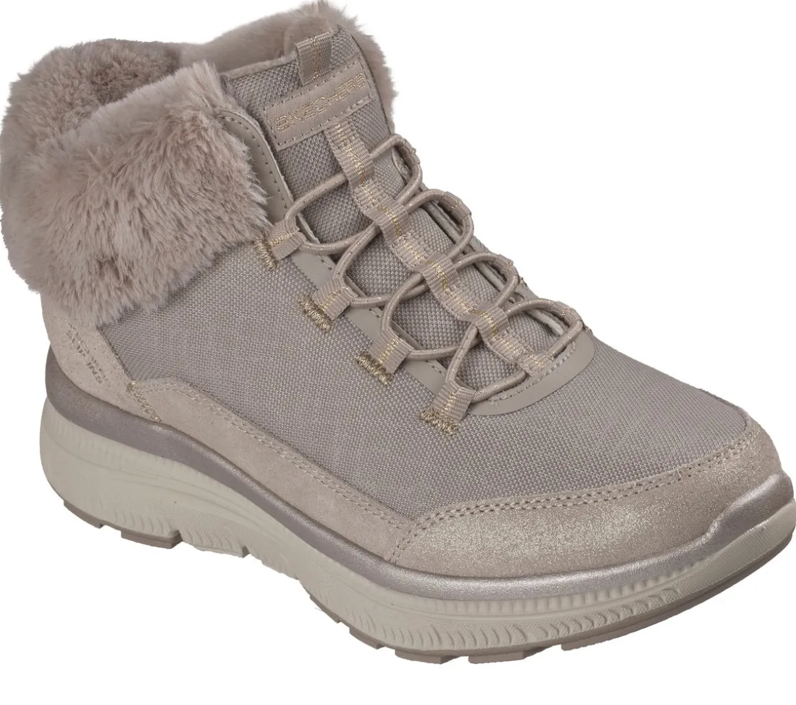 Skechers Slip-ins Relaxed Fit: Summits Plus Boot - Homebound