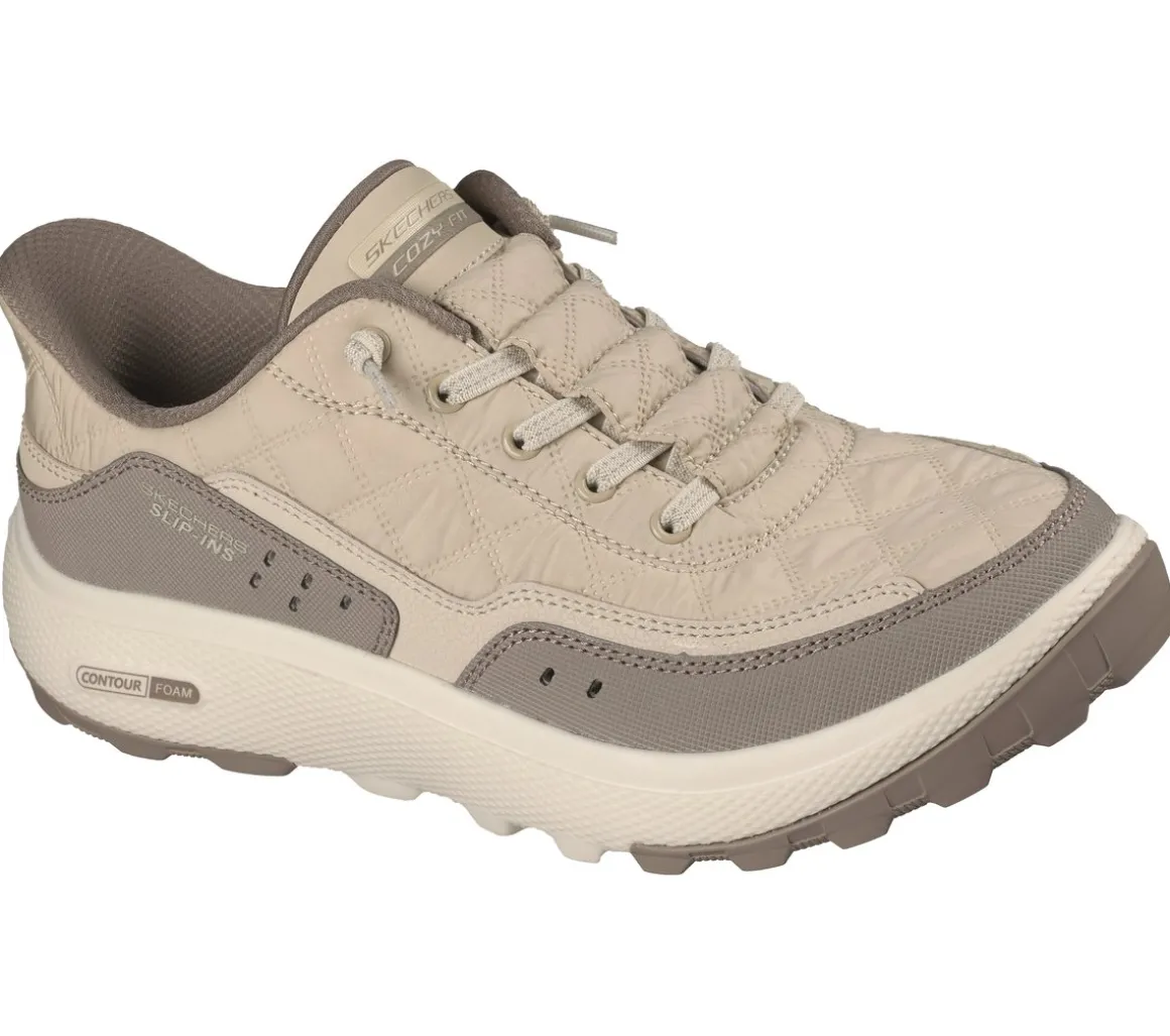 Skechers Slip-ins Relaxed Fit: Urban Explore - Cozy Fit