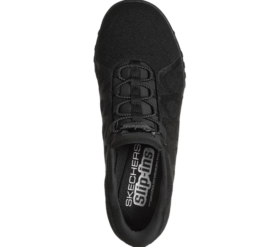 Skechers Slip-ins Relaxed Fit: Breathe-Easy - Eter-Knity