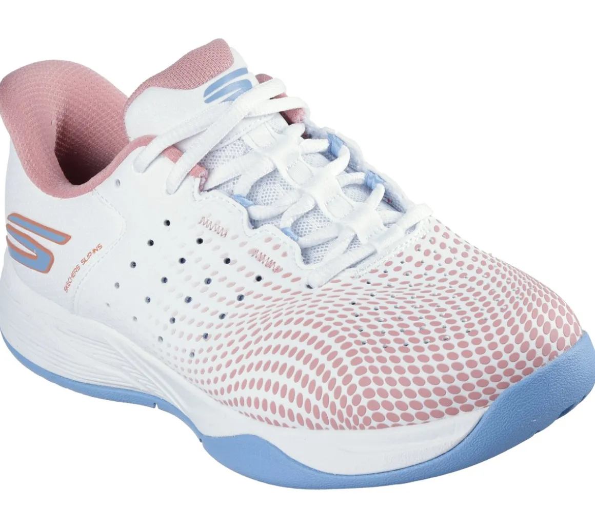 Skechers Slip-ins Relaxed Fit: Viper Court Reload