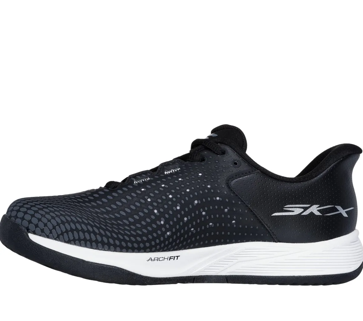 Skechers Slip-ins Relaxed Fit: Viper Court Reload