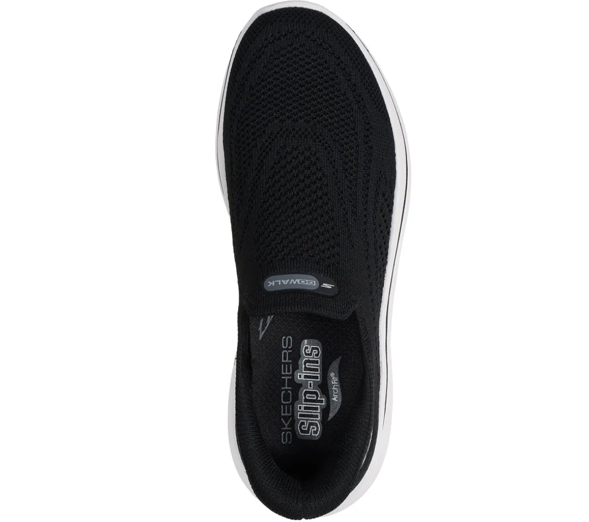 Skechers Slip-ins Relaxed Fit: GO WALK Arch Fit N-Joy - Arianne