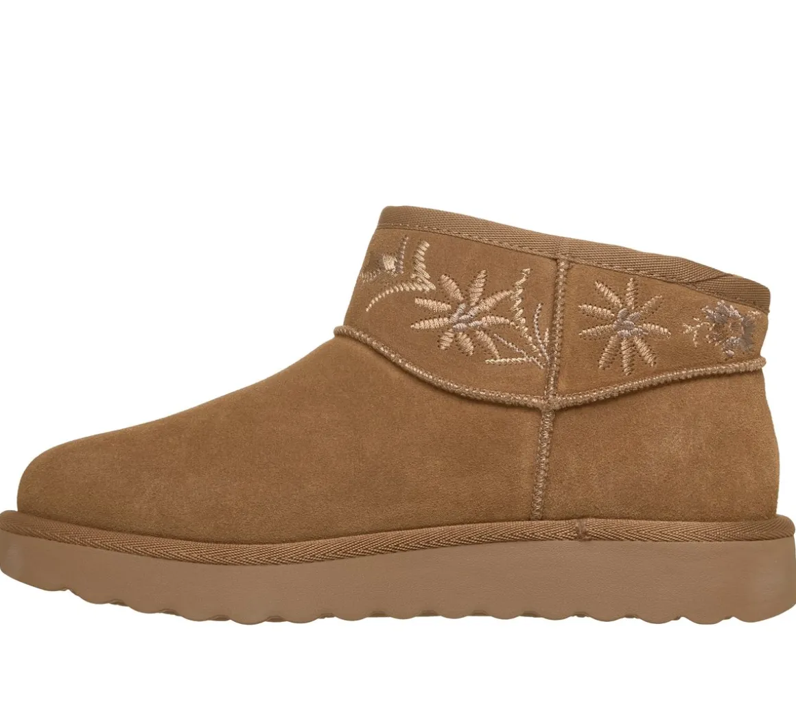 Skechers Slip-ins Relaxed Fit: Cozy Chateau - Cozy Mini Blossom