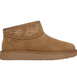 Skechers Slip-ins Relaxed Fit: Cozy Chateau - Cozy Mini Blossom