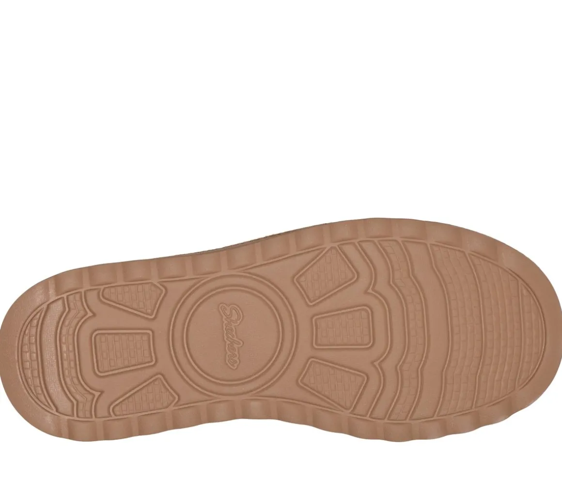 Skechers Slip-ins Relaxed Fit: Cozy Chateau - Cozy Mini Blossom