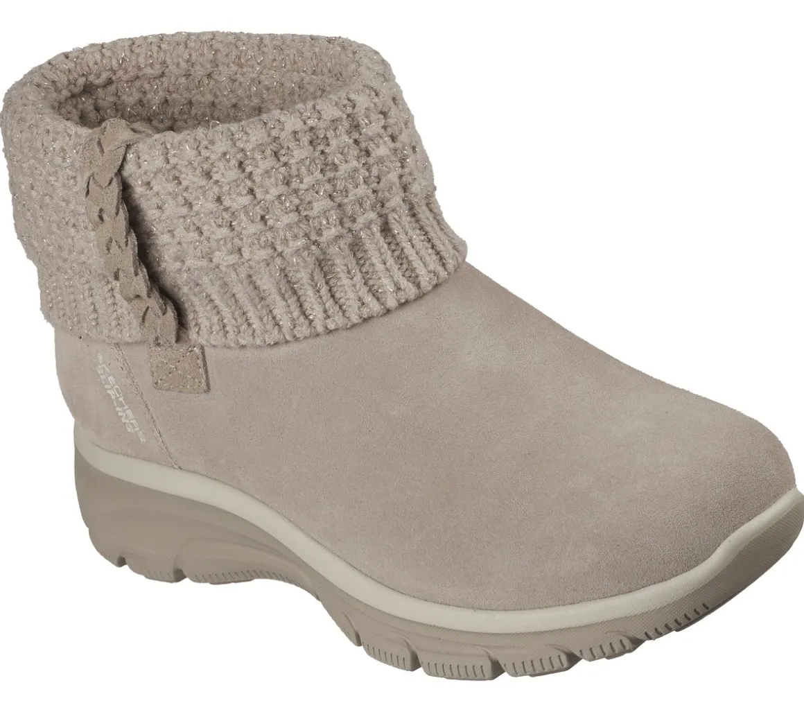 Skechers Slip-ins Relaxed Fit: Easy Going - Cozy Lovin'