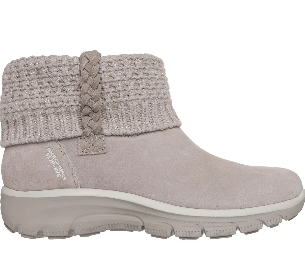 Skechers Slip-ins Relaxed Fit: Easy Going - Cozy Lovin'