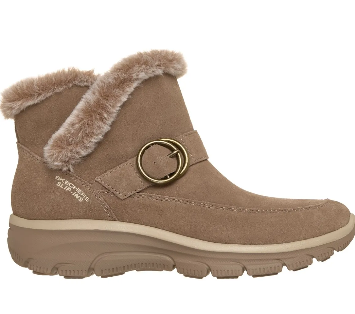 Skechers Slip-ins Relaxed Fit: Easy Going - Gentle Winter