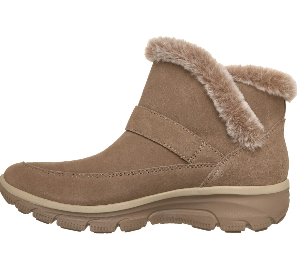Skechers Slip-ins Relaxed Fit: Easy Going - Gentle Winter