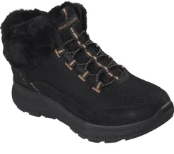 Skechers Slip-ins Relaxed Fit: Summits Plus Boot - Homebound