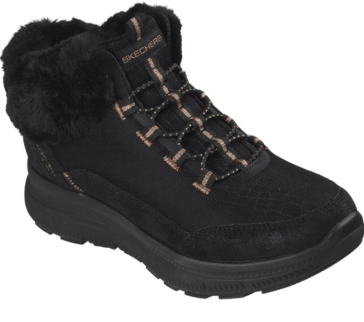 Skechers Slip-ins Relaxed Fit: Summits Plus Boot - Homebound