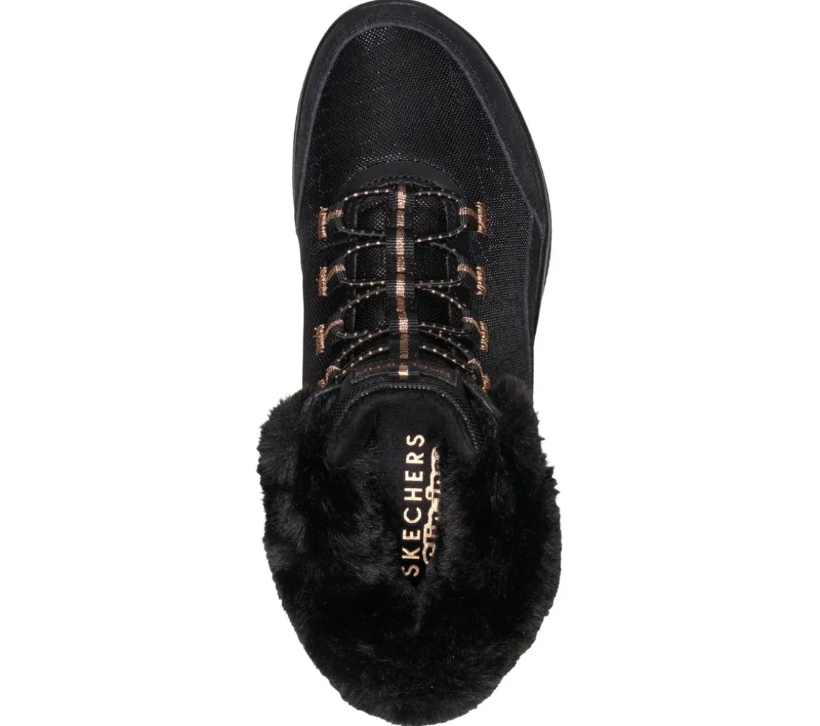Skechers Slip-ins Relaxed Fit: Summits Plus Boot - Homebound