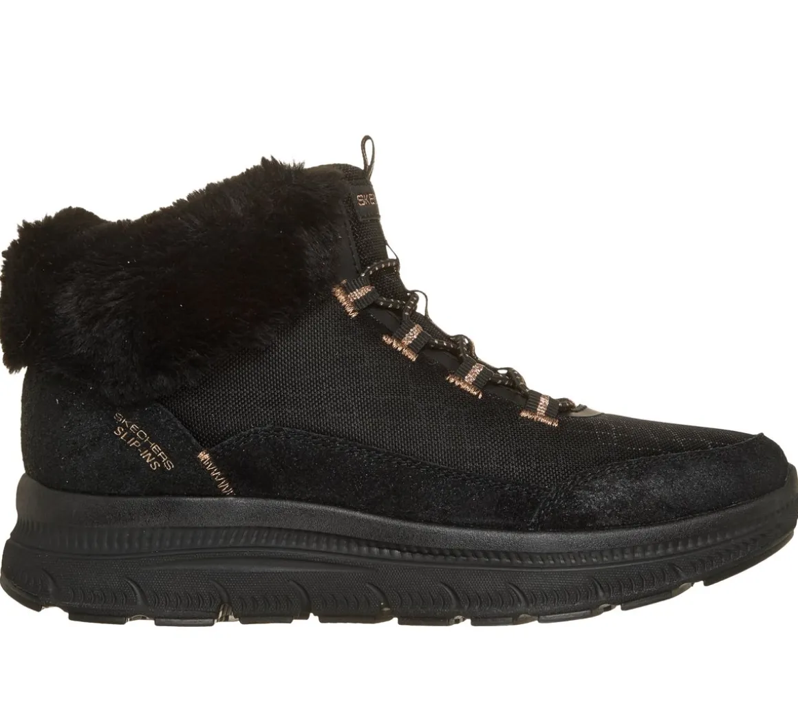 Skechers Slip-ins Relaxed Fit: Summits Plus Boot - Homebound