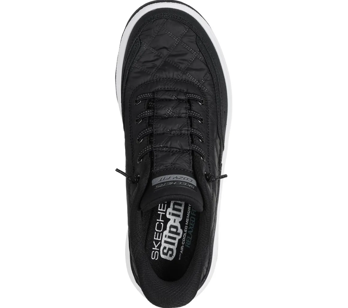 Skechers Slip-ins Relaxed Fit: Urban Explore - Cozy Fit
