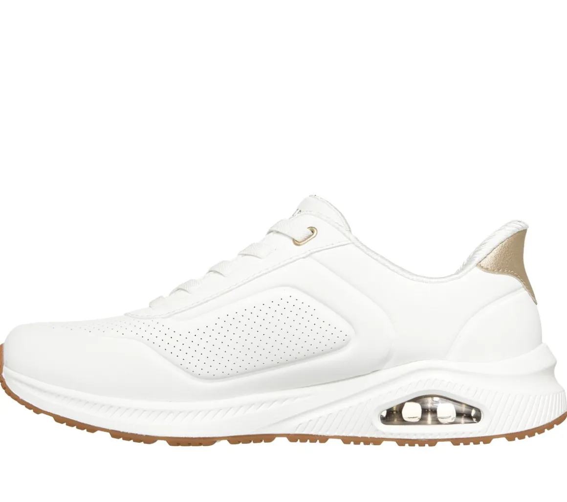 Skechers Slip-ins Relaxed Fit: Arch Fit UNO - Relaxing On Air