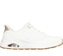 Skechers Slip-ins Relaxed Fit: Arch Fit UNO - Relaxing On Air