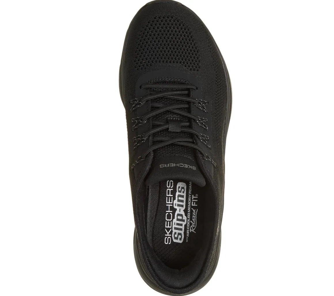 Skechers Slip-ins Relaxed Fit: D'Lux Comfort 2.0 - Supernova