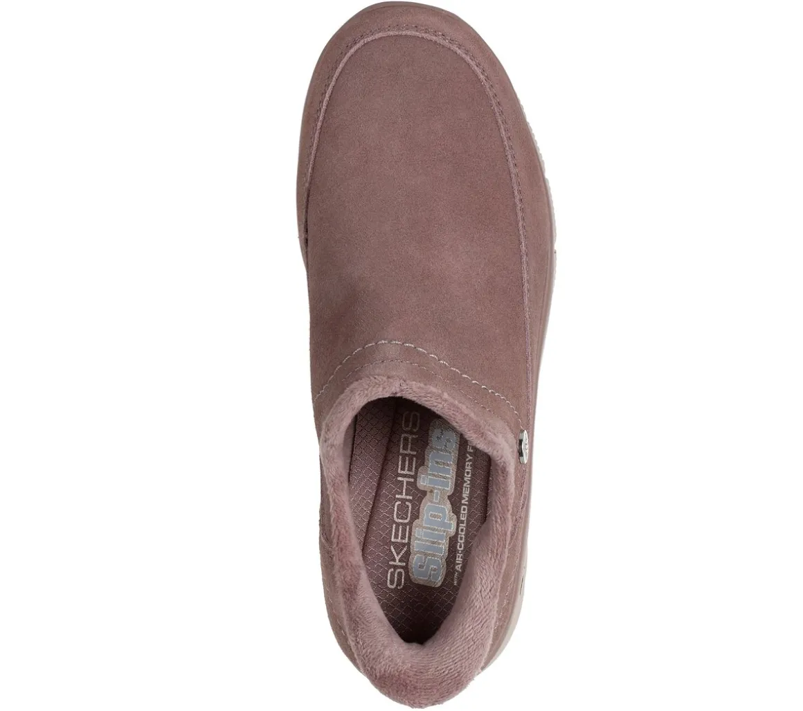 Skechers Slip-ins Relaxed Fit: Easy Going - Modern Whisper