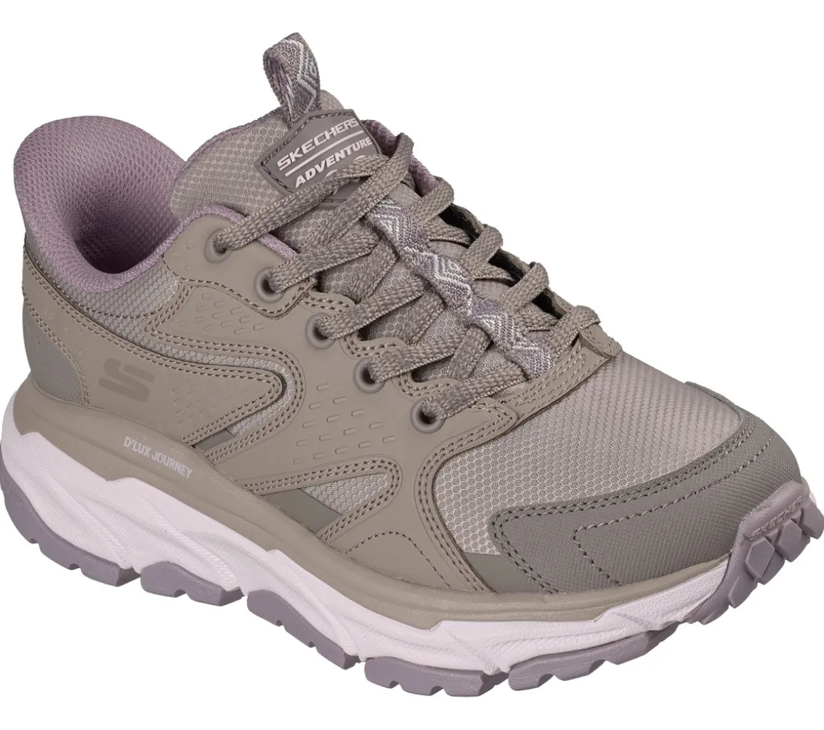 Skechers Slip-ins Relaxed Fit: D'Lux Journey - Talon Summit