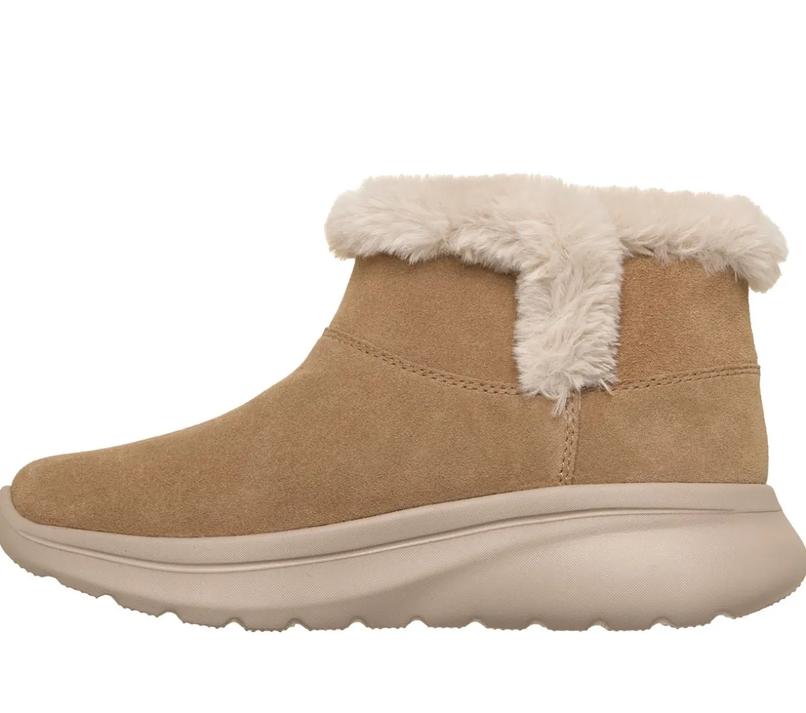 Skechers Slip-ins Relaxed Fit: GO WALK Arch Fit N-Joy - Elevate