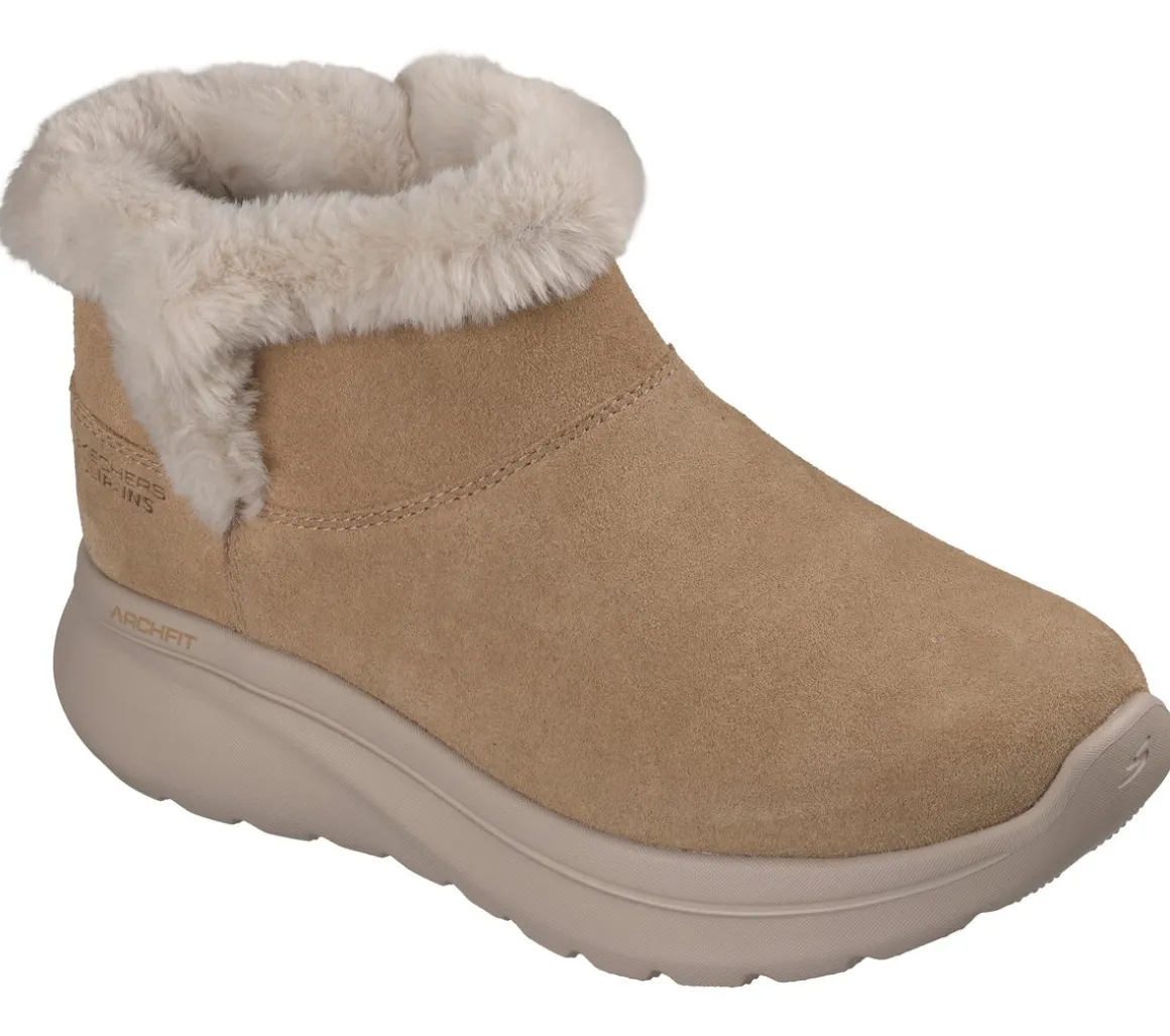 Skechers Slip-ins Relaxed Fit: GO WALK Arch Fit N-Joy - Elevate