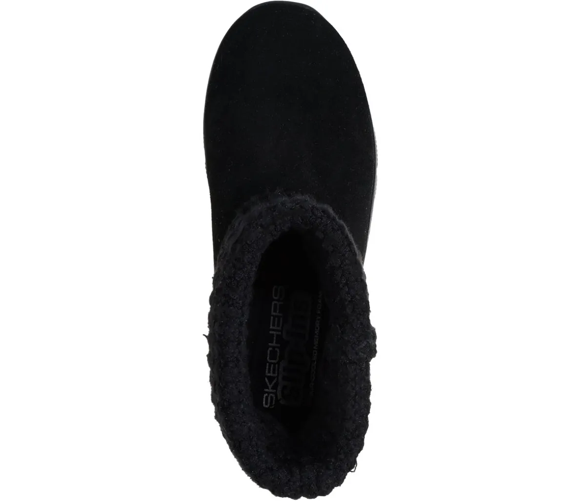 Skechers Slip-ins Relaxed Fit: Easy Going - Cozy Lovin'