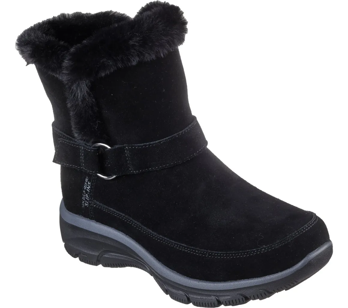 Skechers Slip-ins Relaxed Fit: Easy Going - Dreamers Luxe Vibes