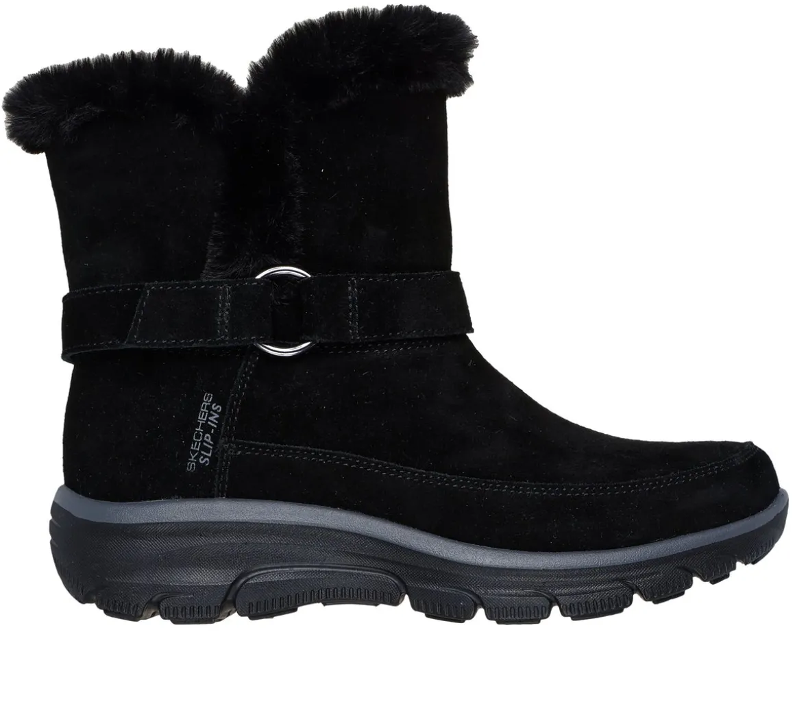 Skechers Slip-ins Relaxed Fit: Easy Going - Dreamers Luxe Vibes