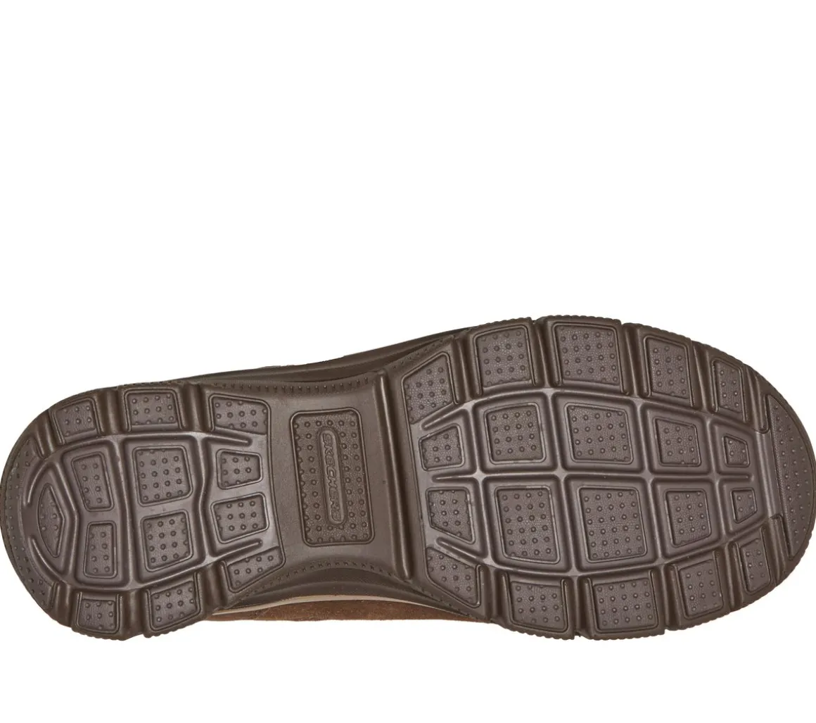 Skechers Slip-ins Relaxed Fit: Easy Going - Gentle Winter