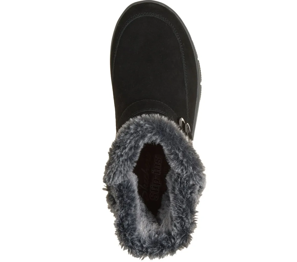 Skechers Slip-ins Relaxed Fit: Easy Going - Gentle Winter