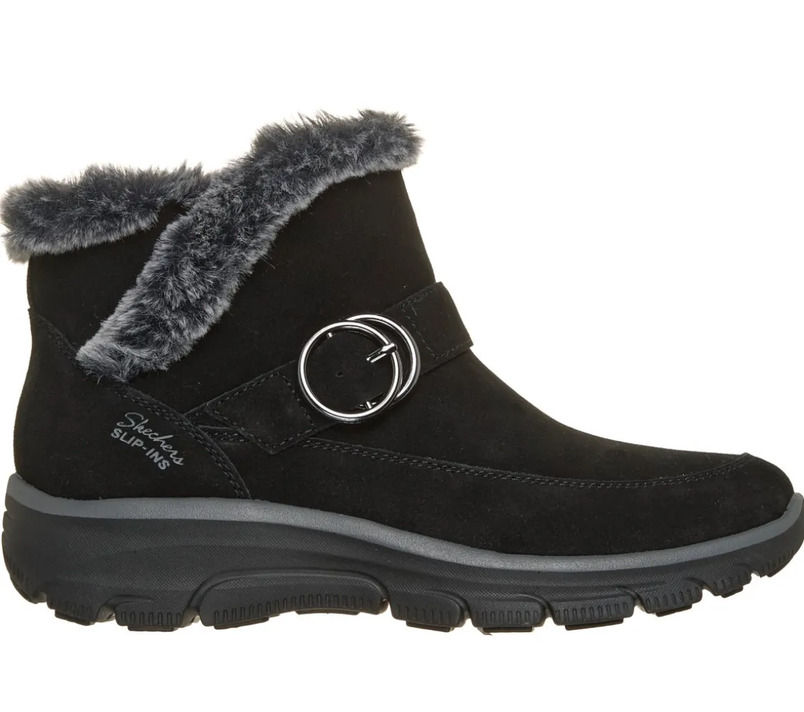 Skechers Slip-ins Relaxed Fit: Easy Going - Gentle Winter