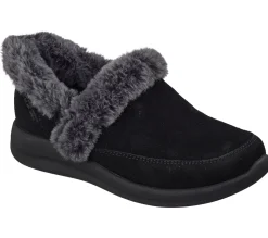 Skechers Slip-ins Relaxed Fit: Cozy Escape - Frosty Bliss