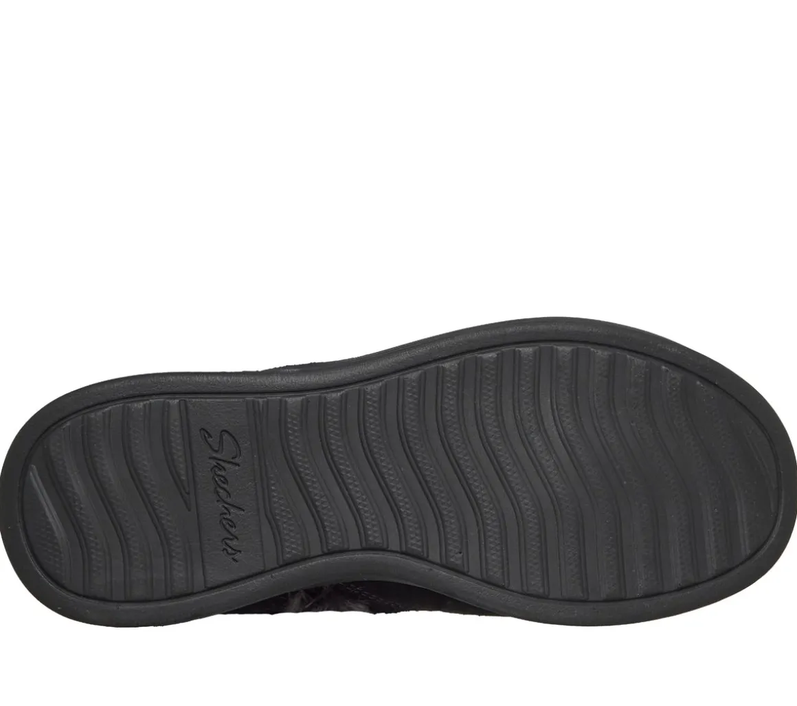 Skechers Slip-ins Relaxed Fit: Cozy Escape - Frosty Bliss