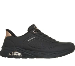 Skechers Slip-ins Relaxed Fit: Arch Fit UNO - Relaxing On Air