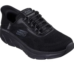 Skechers Slip-ins RF: D'Lux Walker 2.0 - Rezinate