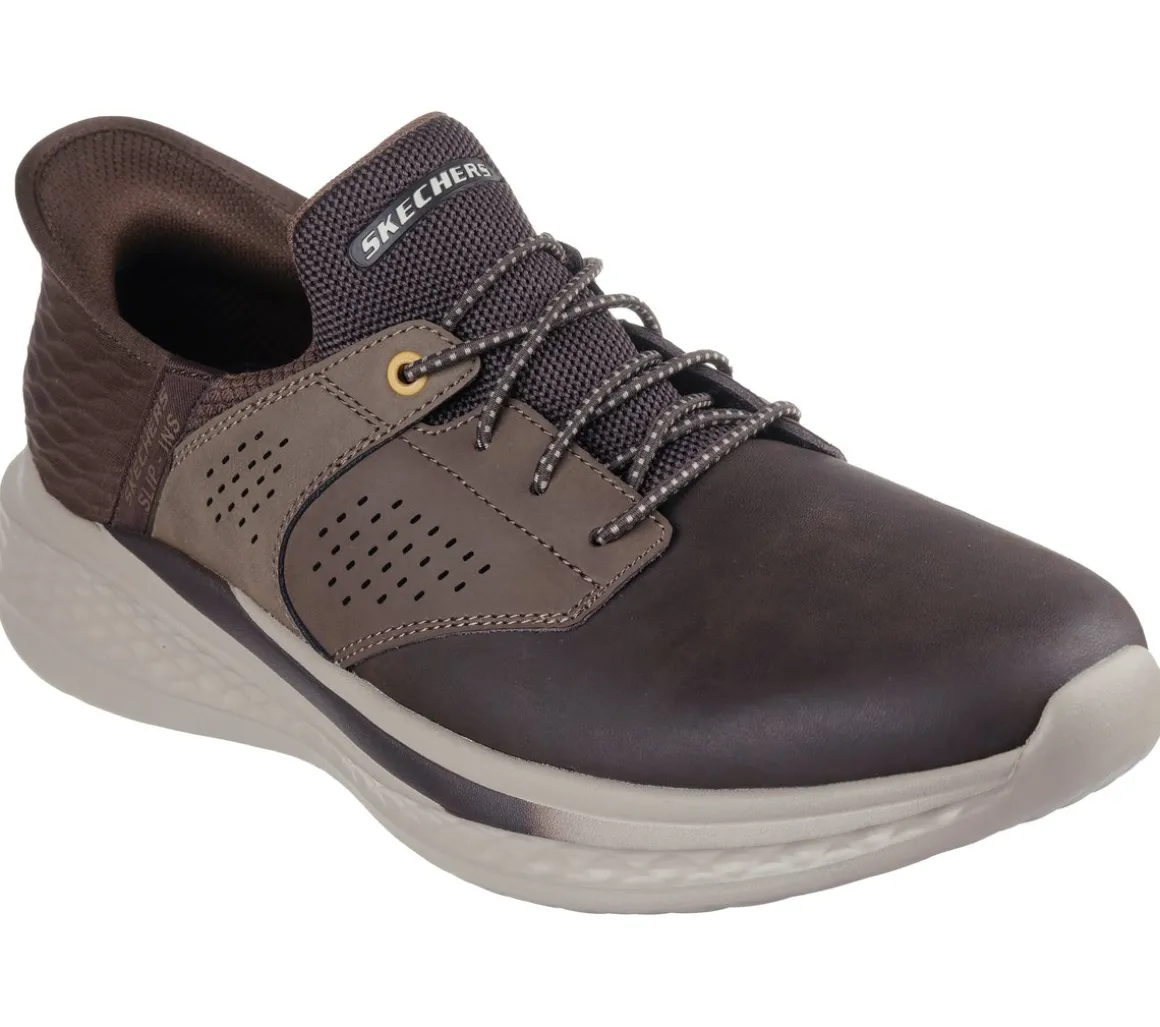 Skechers Slip-ins RF: Slade - Macklin